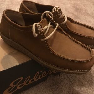 Eddie Bauer loafer